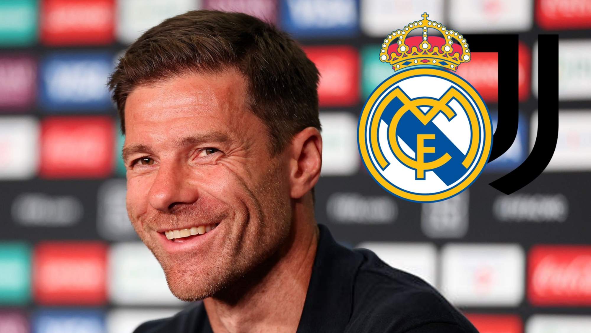 El once inicial de Xabi Alonso para el partido ante la Juventus.
