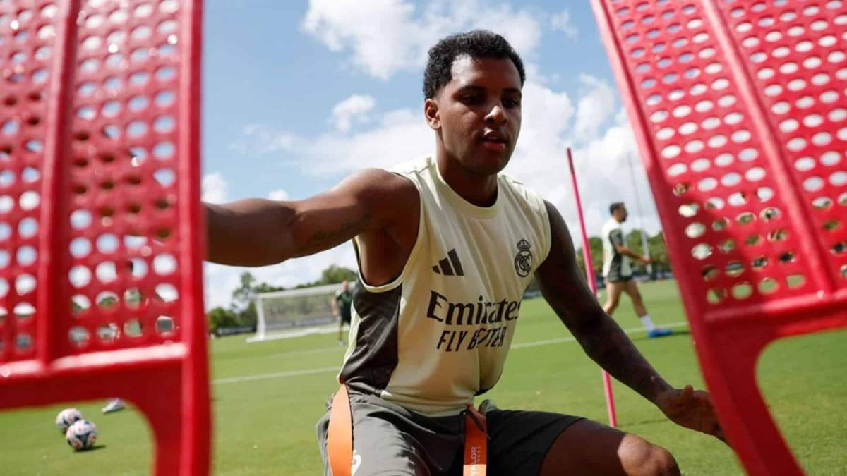 Rodrygo Rodrygo