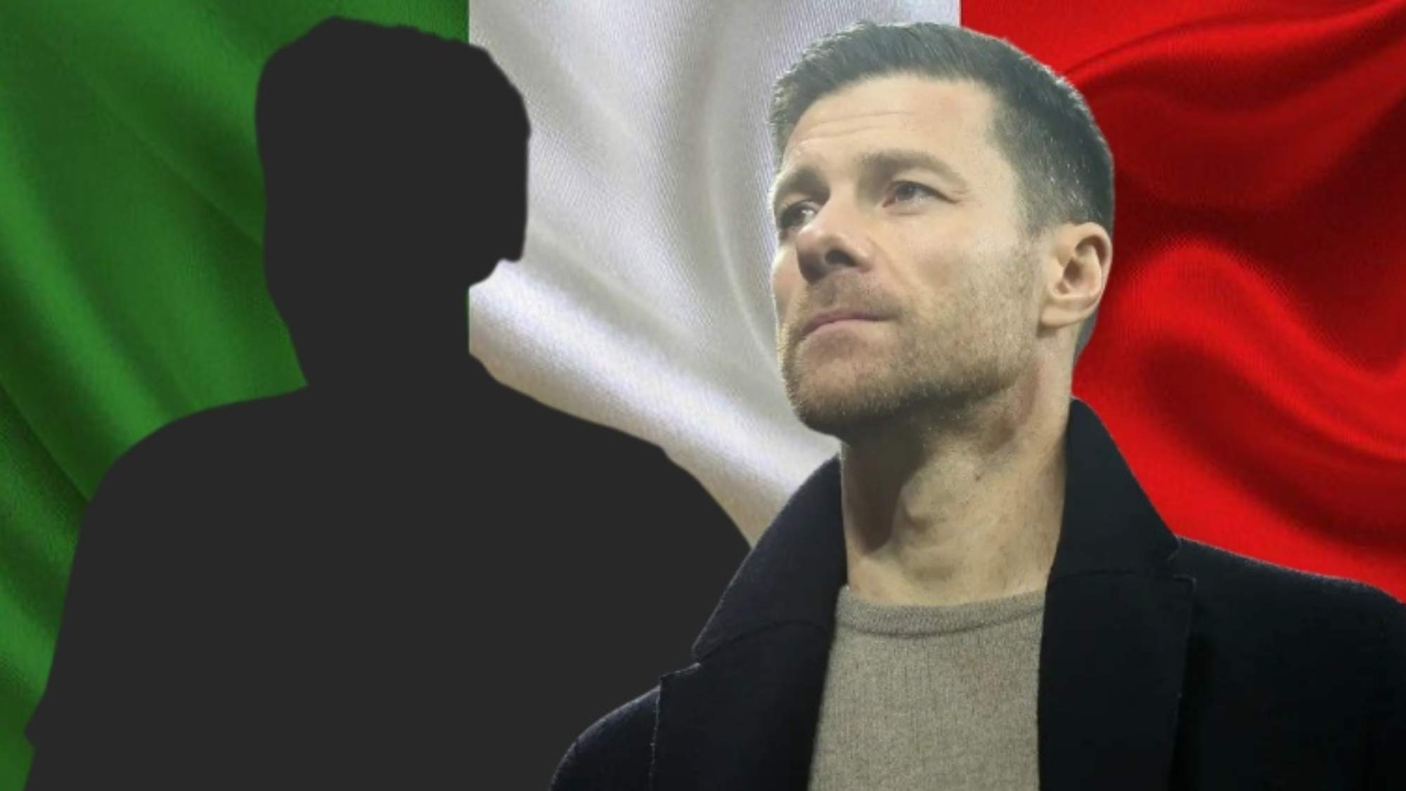 Xabi Alonso no cuenta con él y su futuro está cada vez más cerca de Italia.
