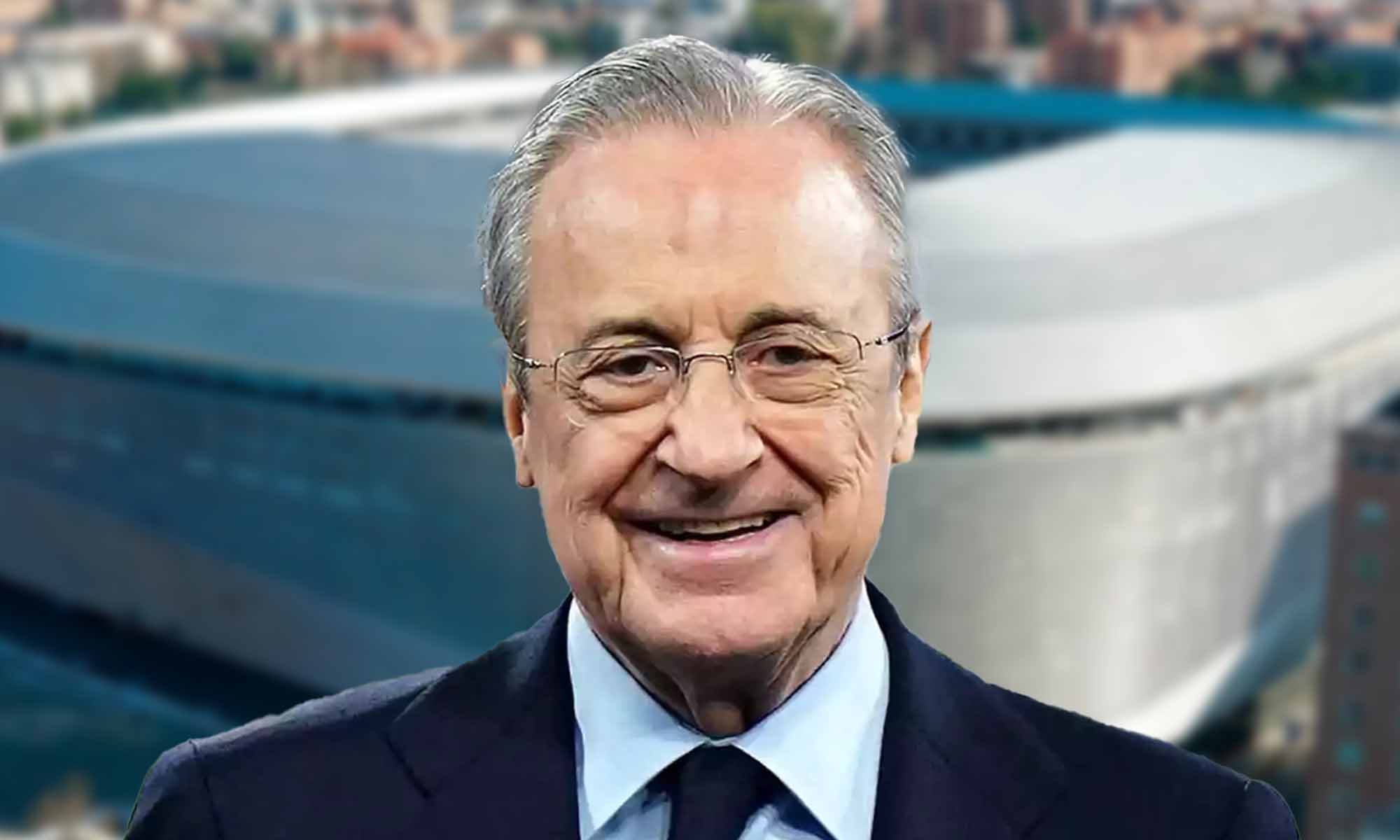 Desvelan la delantera soñada por Florentino, una venta y un fichaje bomba