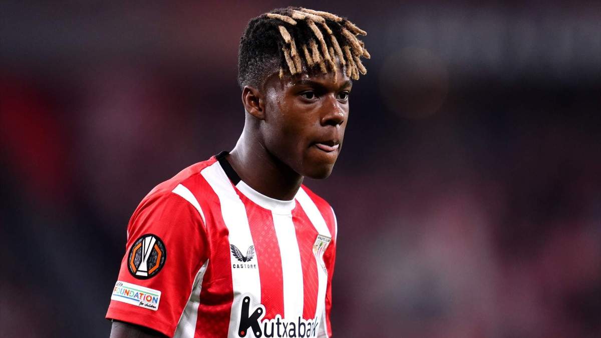 Nico Williams Nico Williams