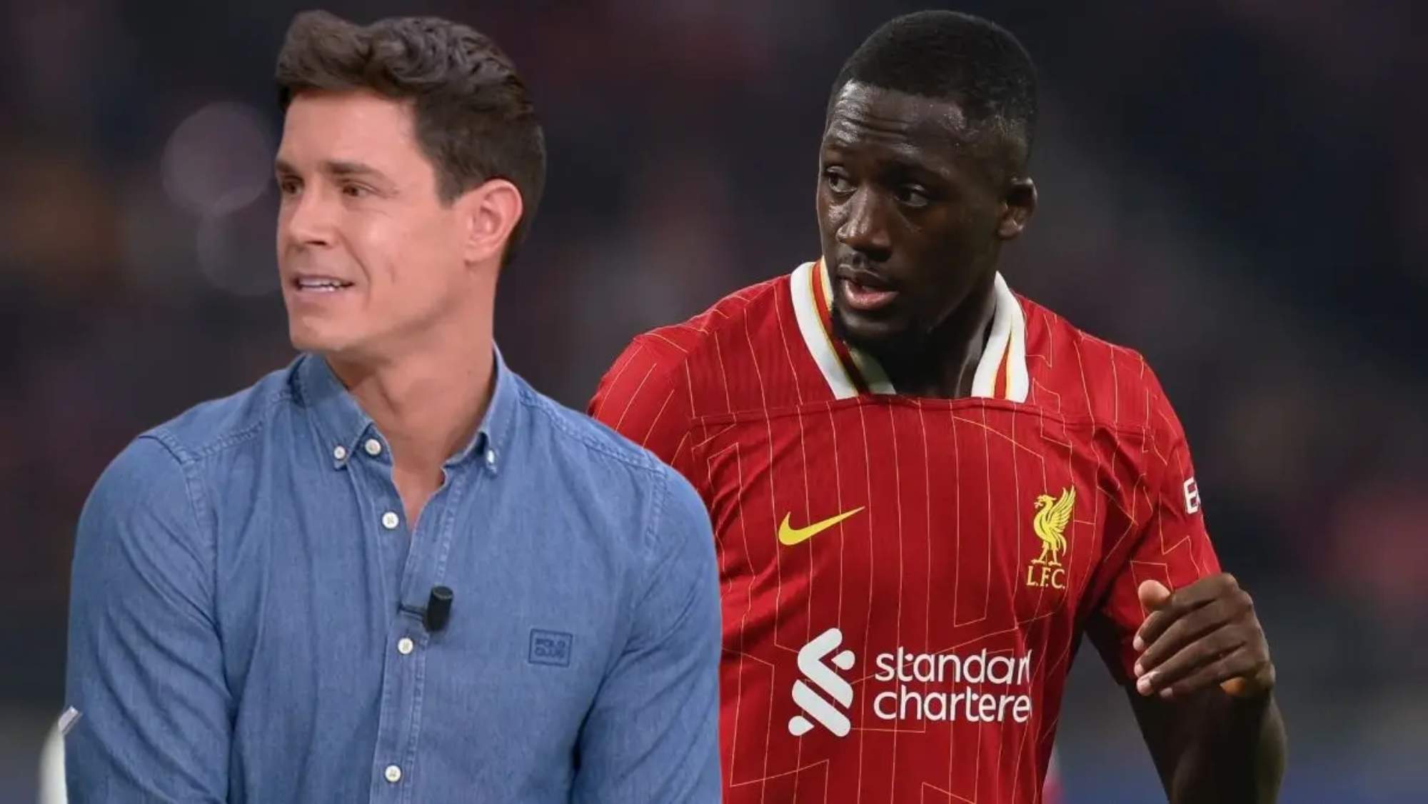 Edu Aguirre desvela más detalles sobre la posible llegada de Konaté al Real Madrid.