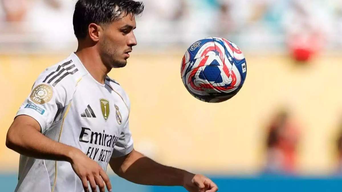 Brahim Díaz Brahim Díaz