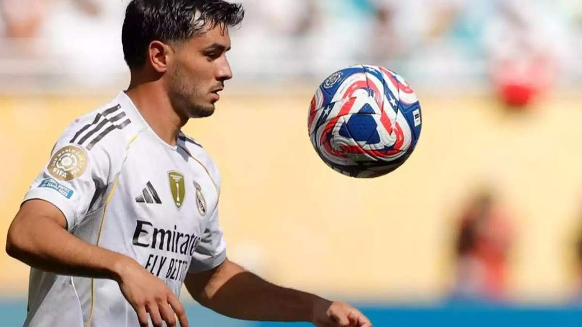 Brahim Díaz Brahim Díaz
