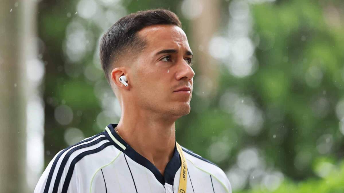 Lucas Vázquez Lucas Vázquez