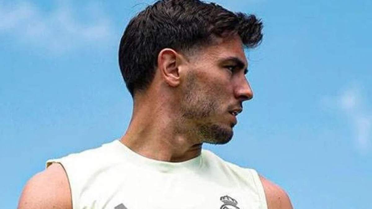 Brahim Díaz Brahim Díaz