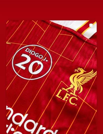 La historia de Arnold en Instagram sobre Diogo Jota