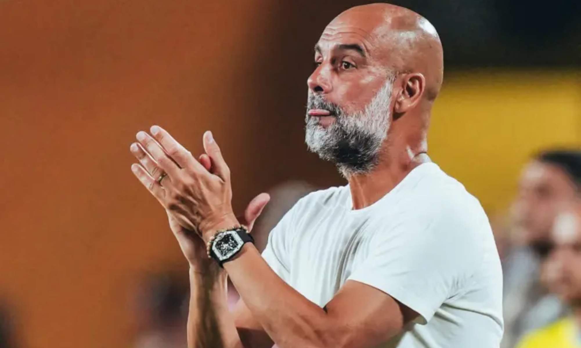 Guardiola es el rey del engaño, un dato lo demuestra