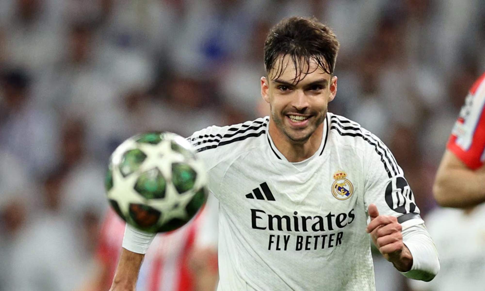 Raúl Asencio Raúl Asencio