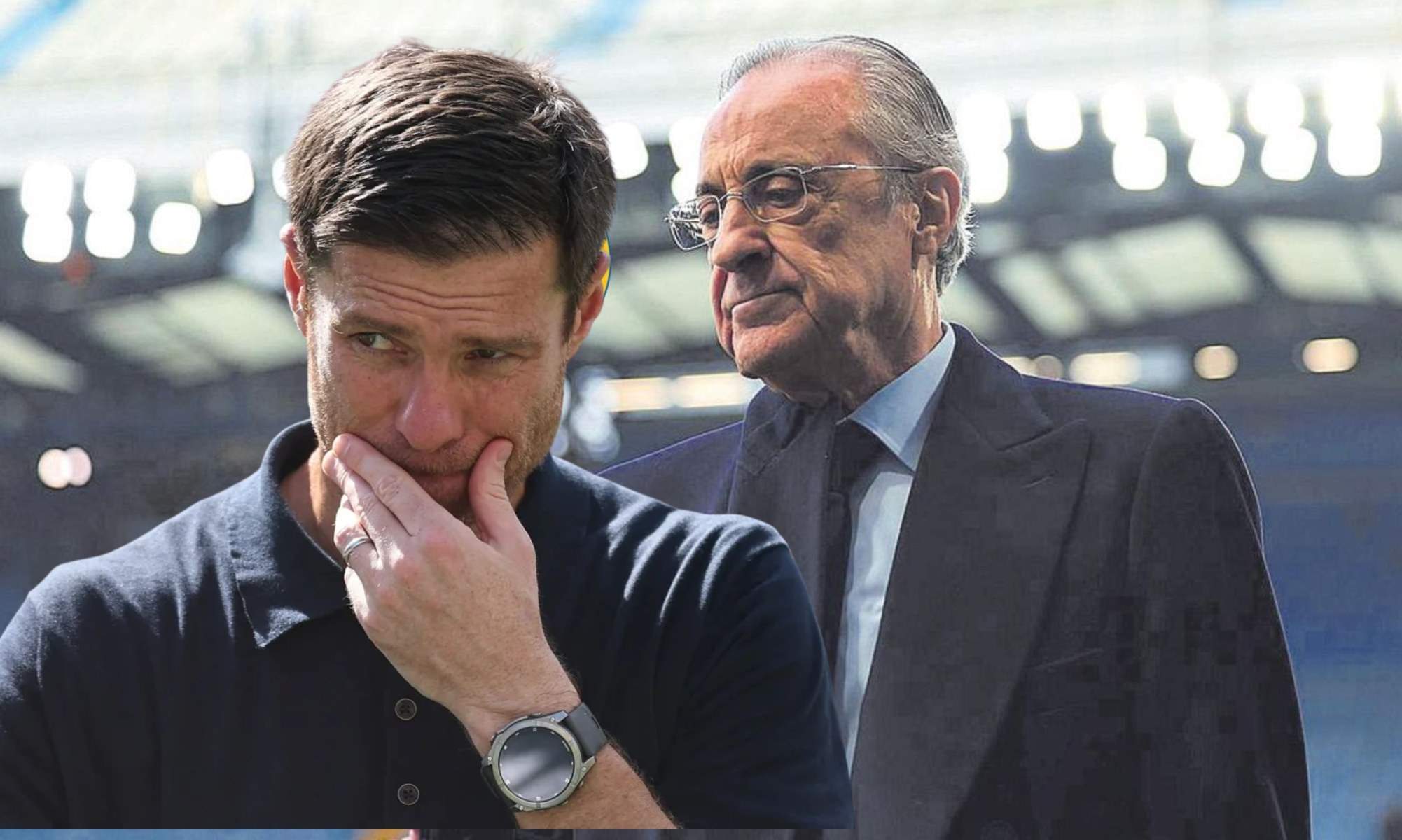 El Real Madrid zanja el tema de los centrales con dos fichajes por 60 millones 