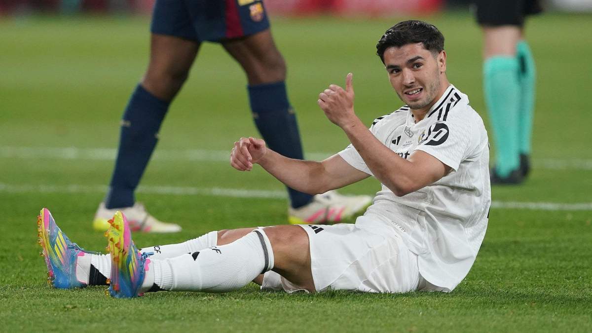 Brahim Díaz Brahim Díaz