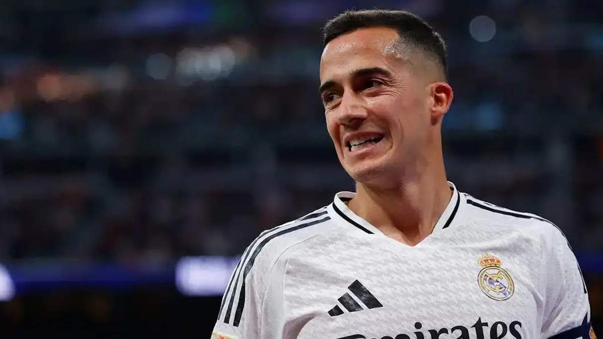 Lucas Vázquez Lucas Vázquez