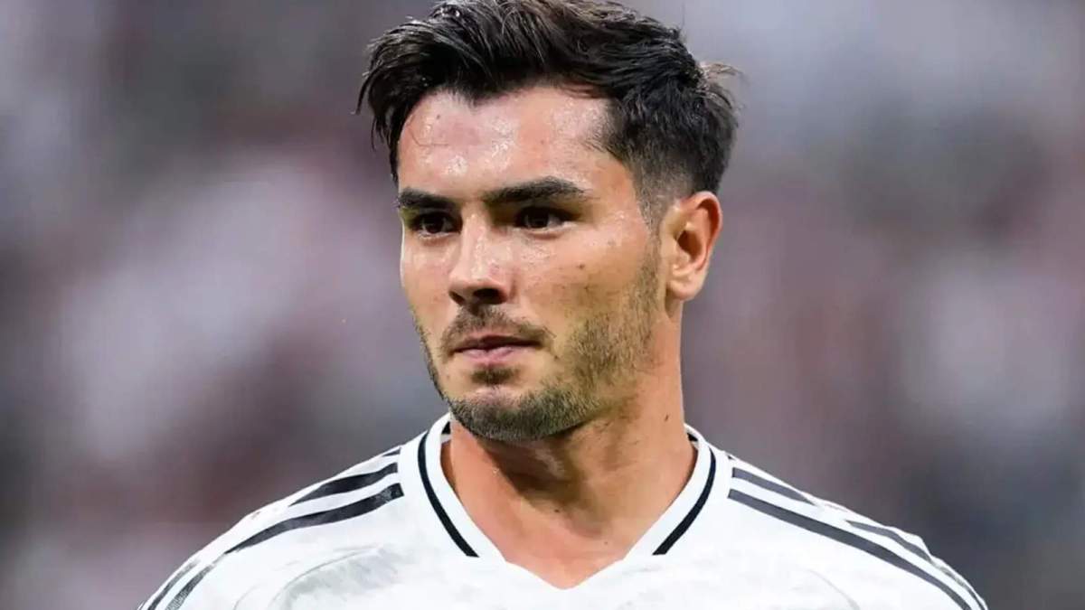 Brahim Díaz Brahim Díaz