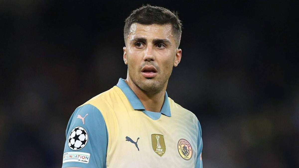 Rodri Rodri