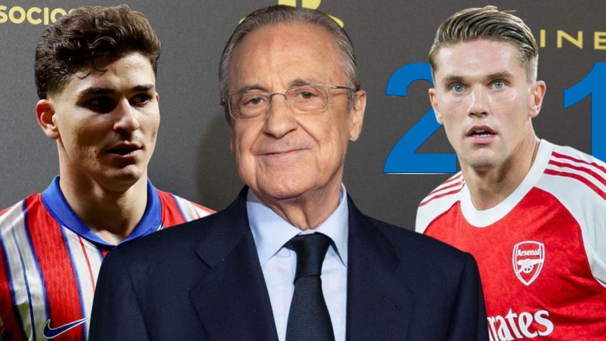 El fichaje que pone al Real Madrid como el club más valioso del mundo.