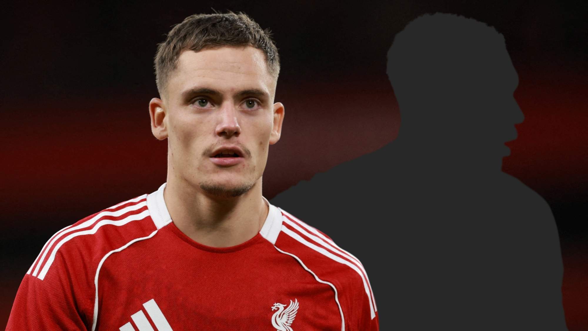 Arne Slot confirma que el Real Madrid ha fichado a un jugador muy parecido a Florian Wirtz.