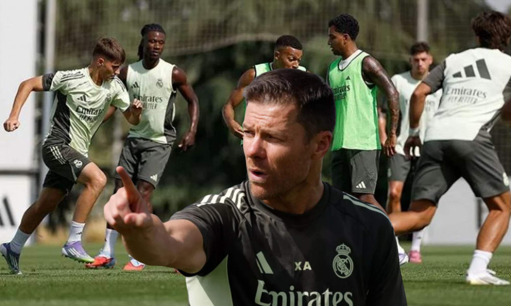 La lista se reduce a 3: los centrales que vigila el Real Madrid para 2026