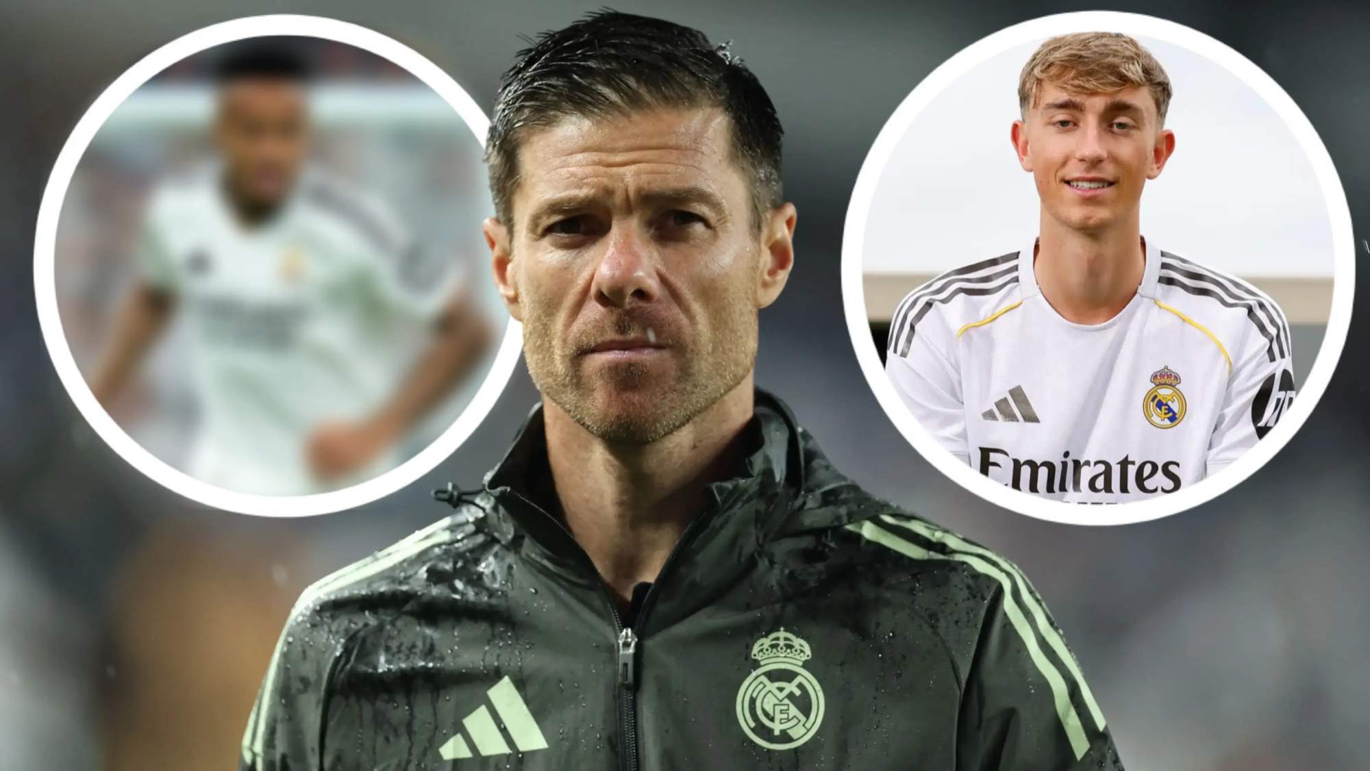 Xabi Alonso podría tener al mejor compañero para Dean Huijsen.