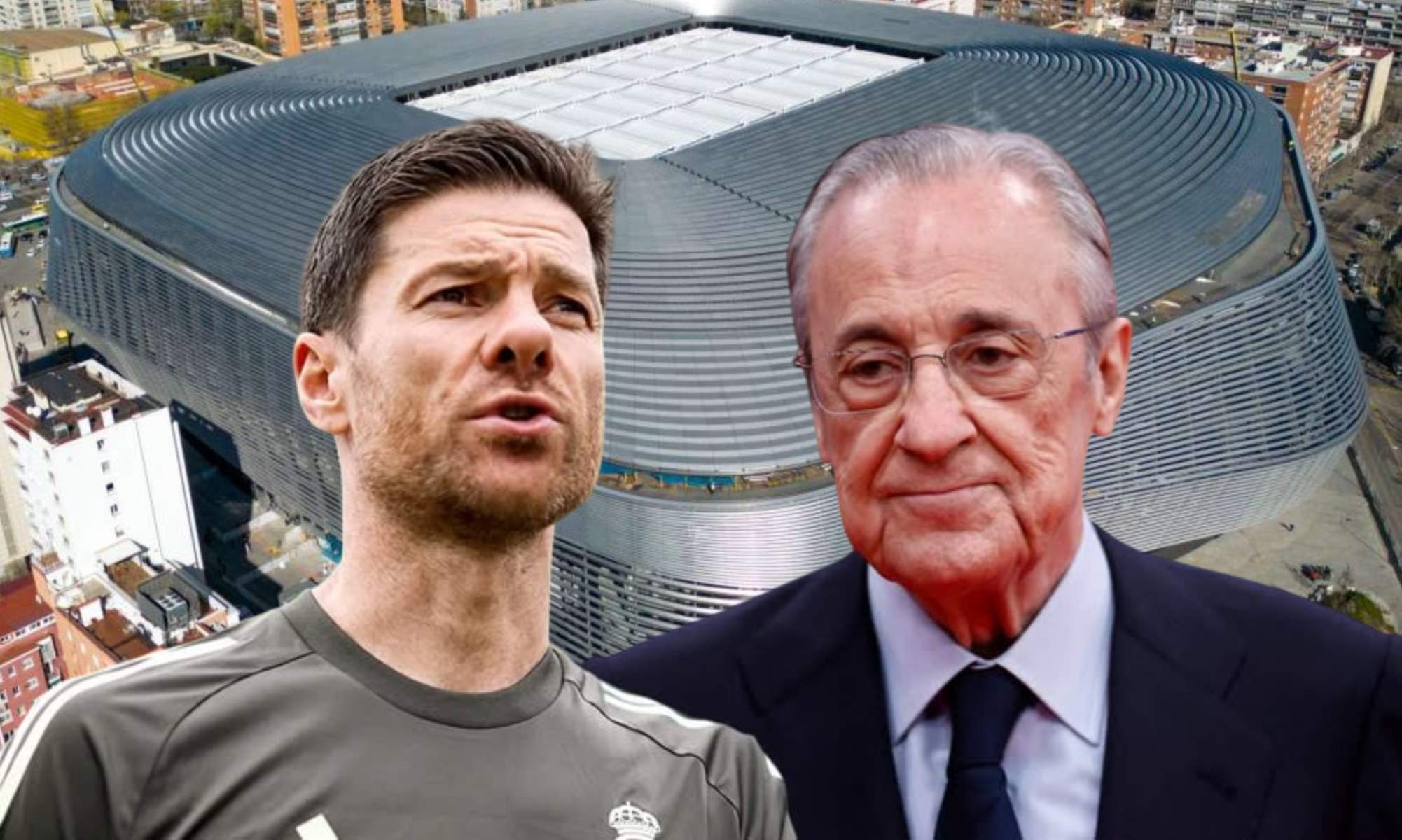 Decisión tomada con el mercado de fichajes, el Real Madrid solo estudia 2 operaciones