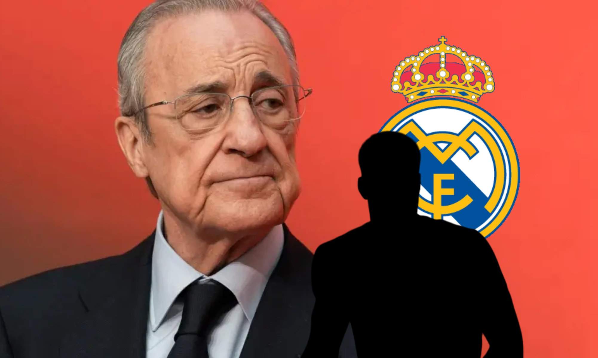 El fichaje que más ilusiona a la directiva madridista: es un central TOP y llegaría gratis
