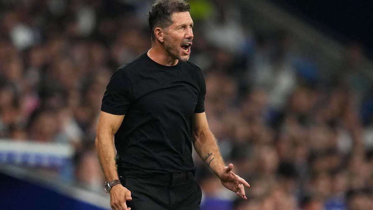 Simeone Simeone