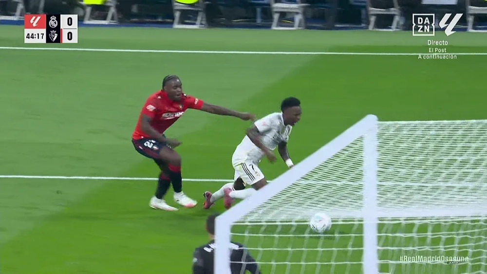 vinicius penalti vinicius penalti