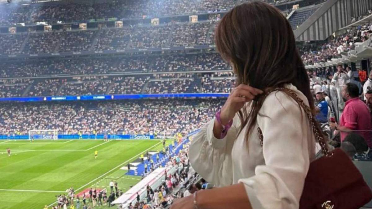 Nagore Aramburu y Xabi Alonso - Las invitadas más guapas de 2015 - TELVA.com, image size:1200x675