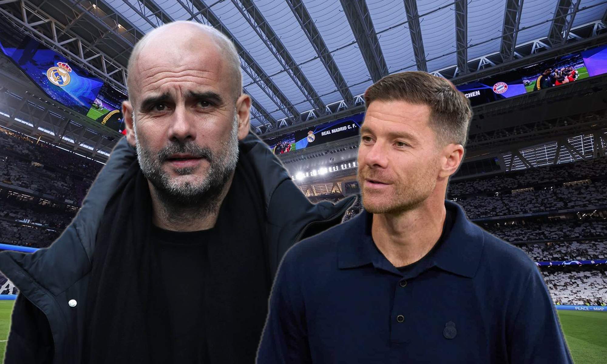 Xabi Alonso iguala al Guardiola del Barcelona en tan solo tres partidos de liga