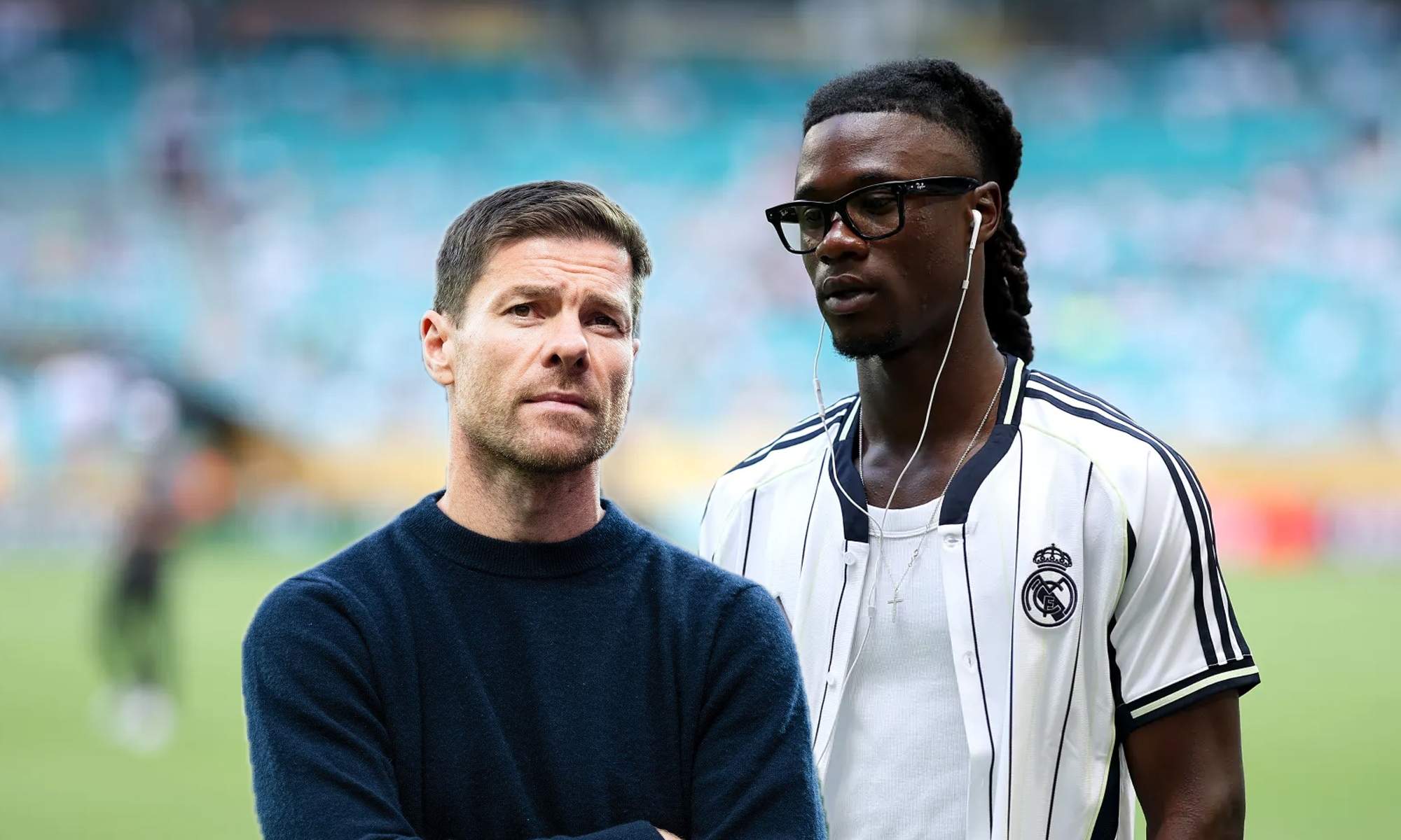 Xabi Alonso aplica el ‘Plan Camavinga’ con el medio centro francés: se la juega