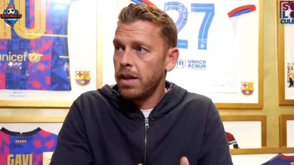 Jota Jordi vuelve a dar la nota por redes sociales Jota Jordi vuelve a dar la nota por redes sociales