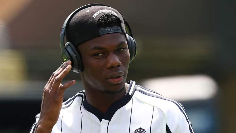 Aurélien Tchouaméni