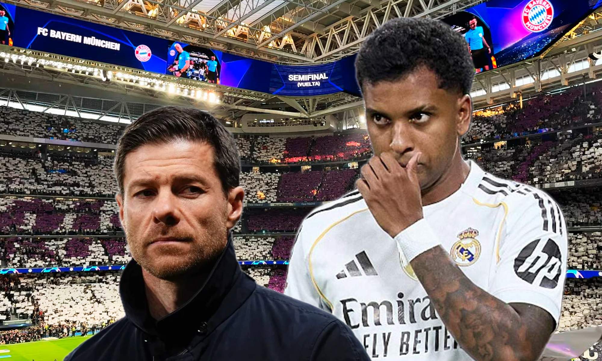 El Real Madrid sí recibió una oferta por Rodrygo: estos son los detalles