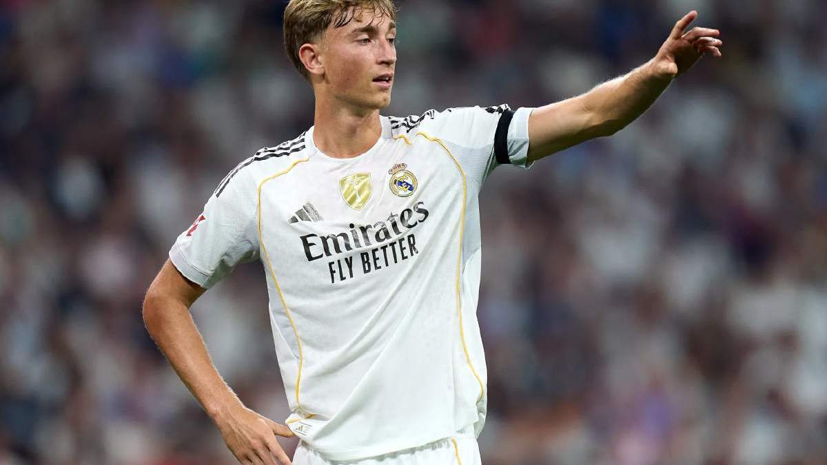 Dean Huijsen Dean Huijsen