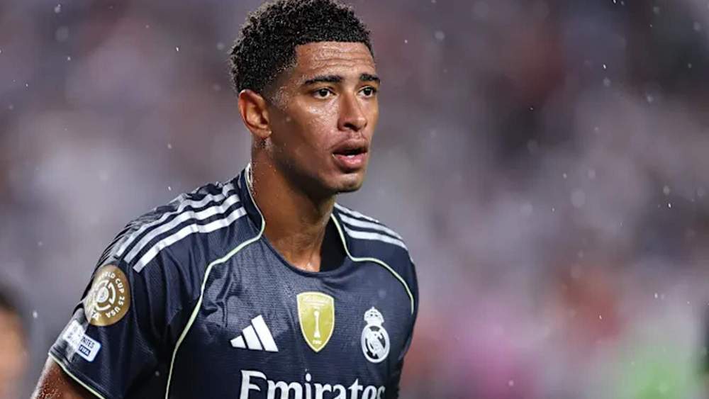 jude bellingham realmadrid partido