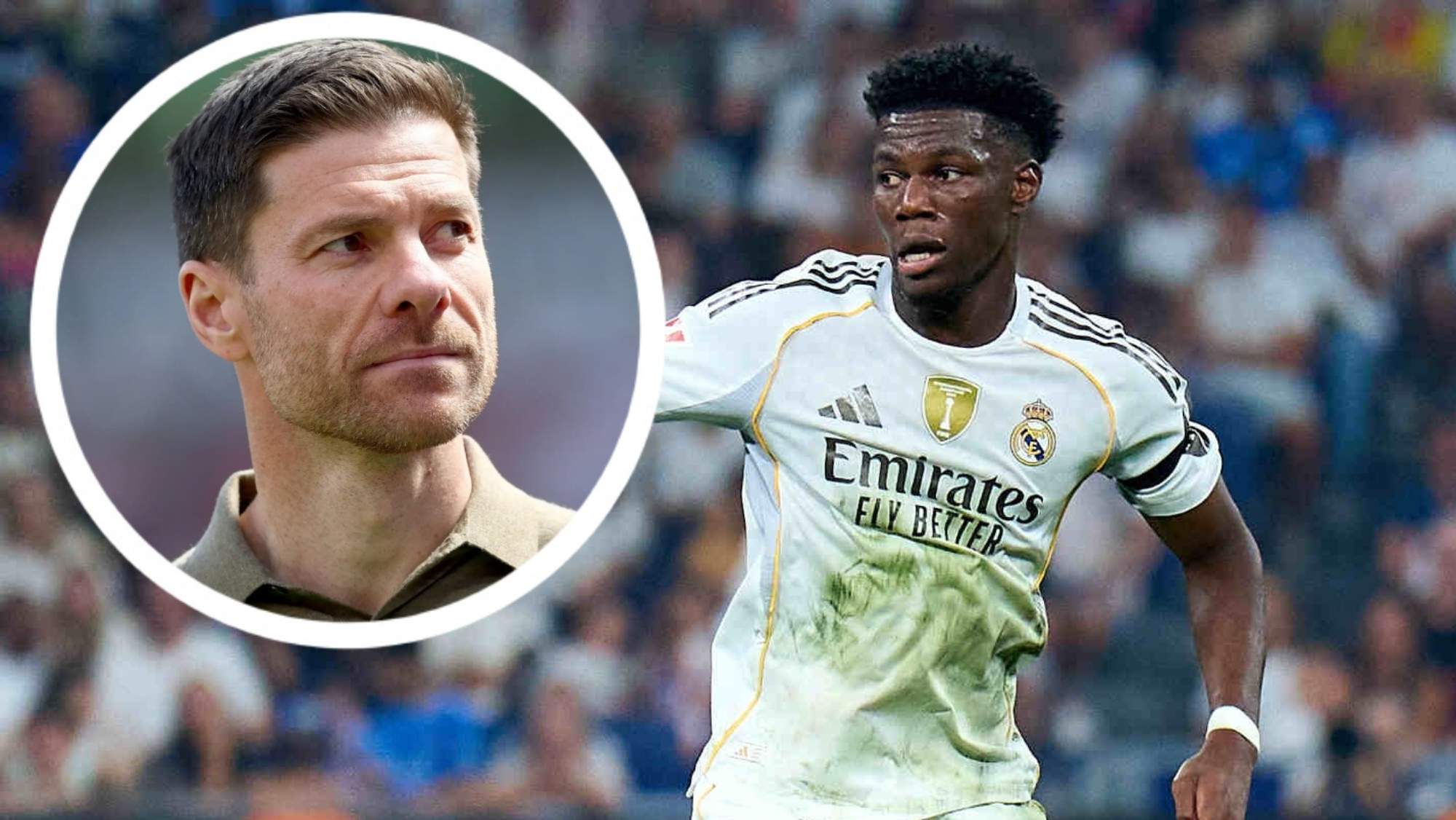 El mensaje de Tchouaméni sobre su nivel tras la llegada de Xabi Alonso al Real Madrid.