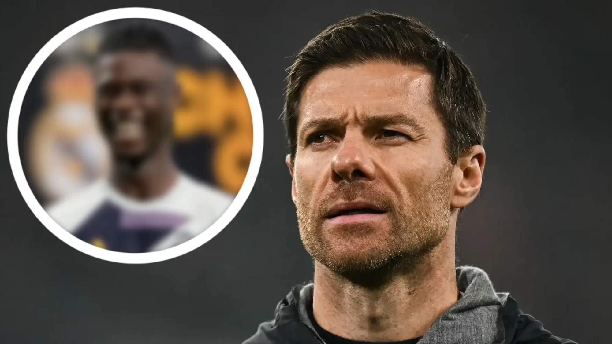 Xabi Alonso ya tiene a su nuevo 'fichaje' tras el parón de selecciones.