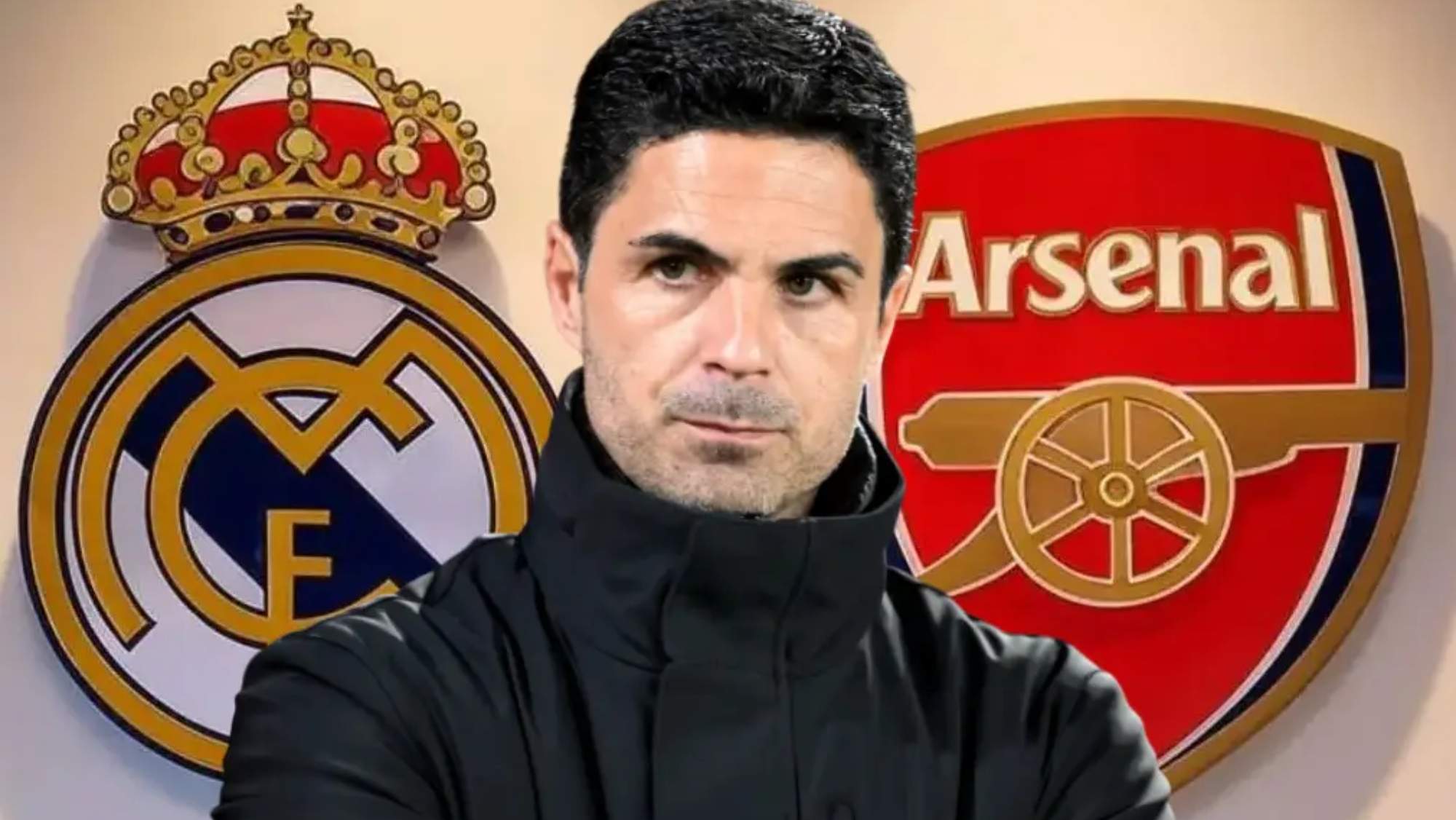 La oferta del Arsenal a uno de sus jugadores para evitar su salida al Real Madrid.