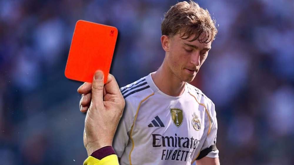 Huijsen y roja Huijsen y roja