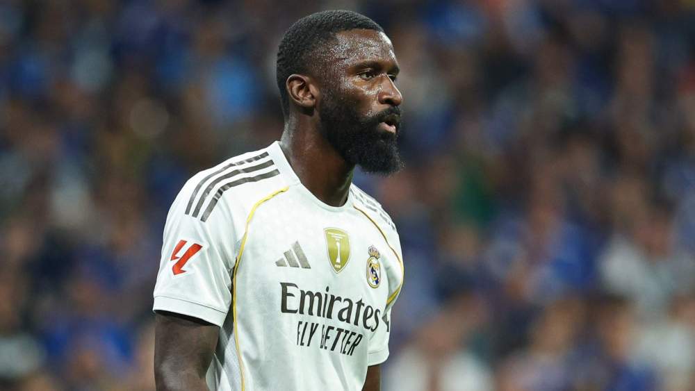 rudiger partido realmadrid rudiger partido realmadrid