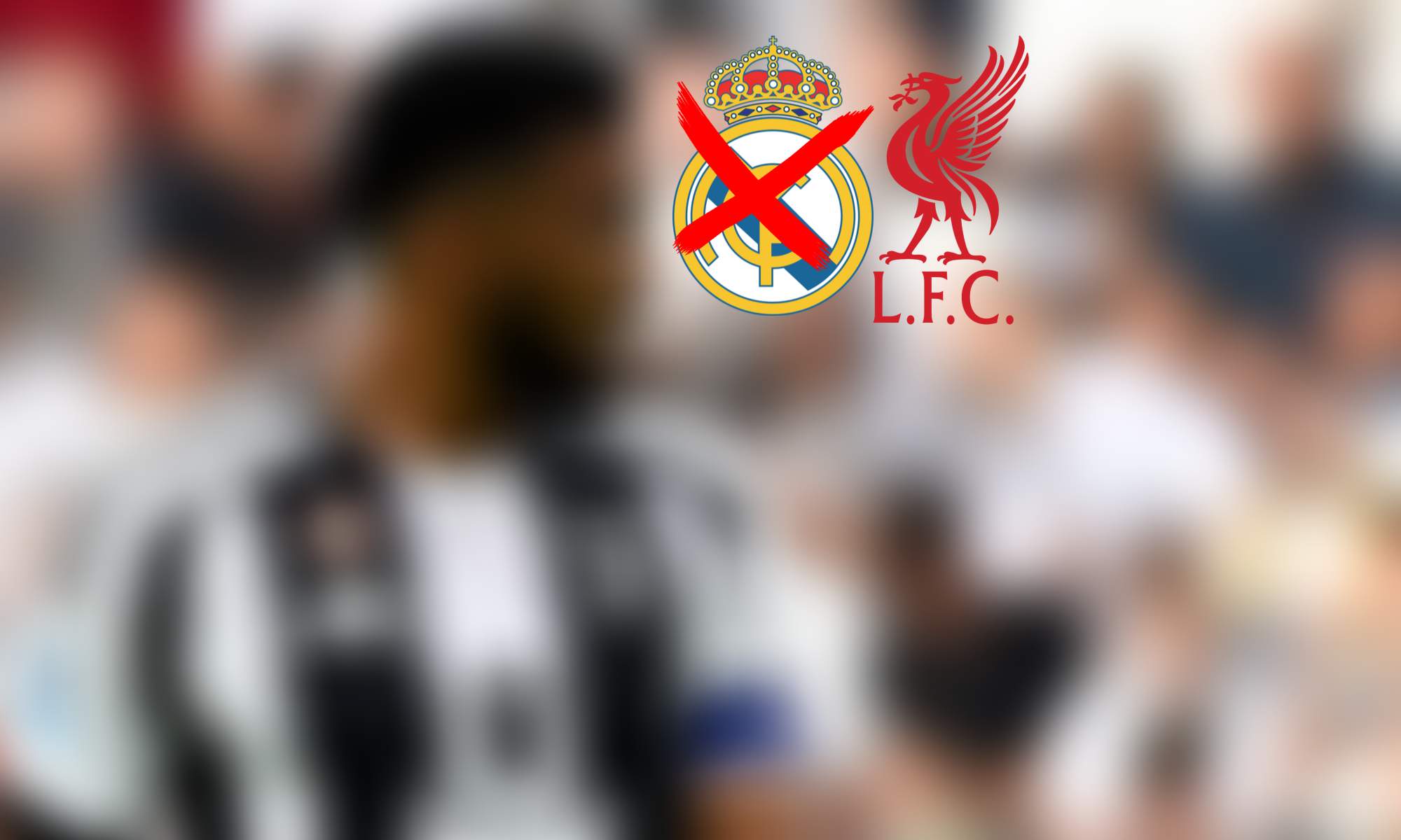 El Liverpool quiere hacerse con los servicios de este jugador: no irá al Real Madrid