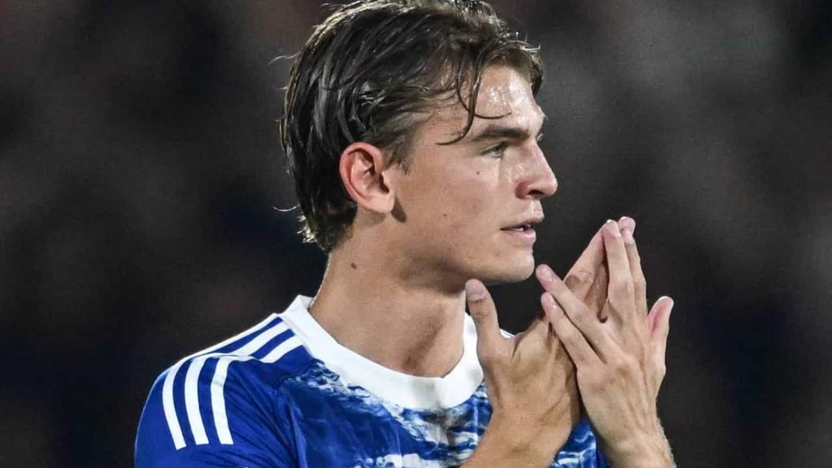 nico paz como partido