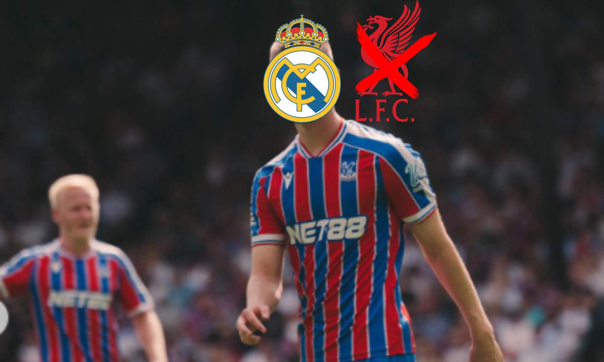 Este jugador no quiere ir al Liverpool: las opciones de que lleguen al Real Madrid aumentan