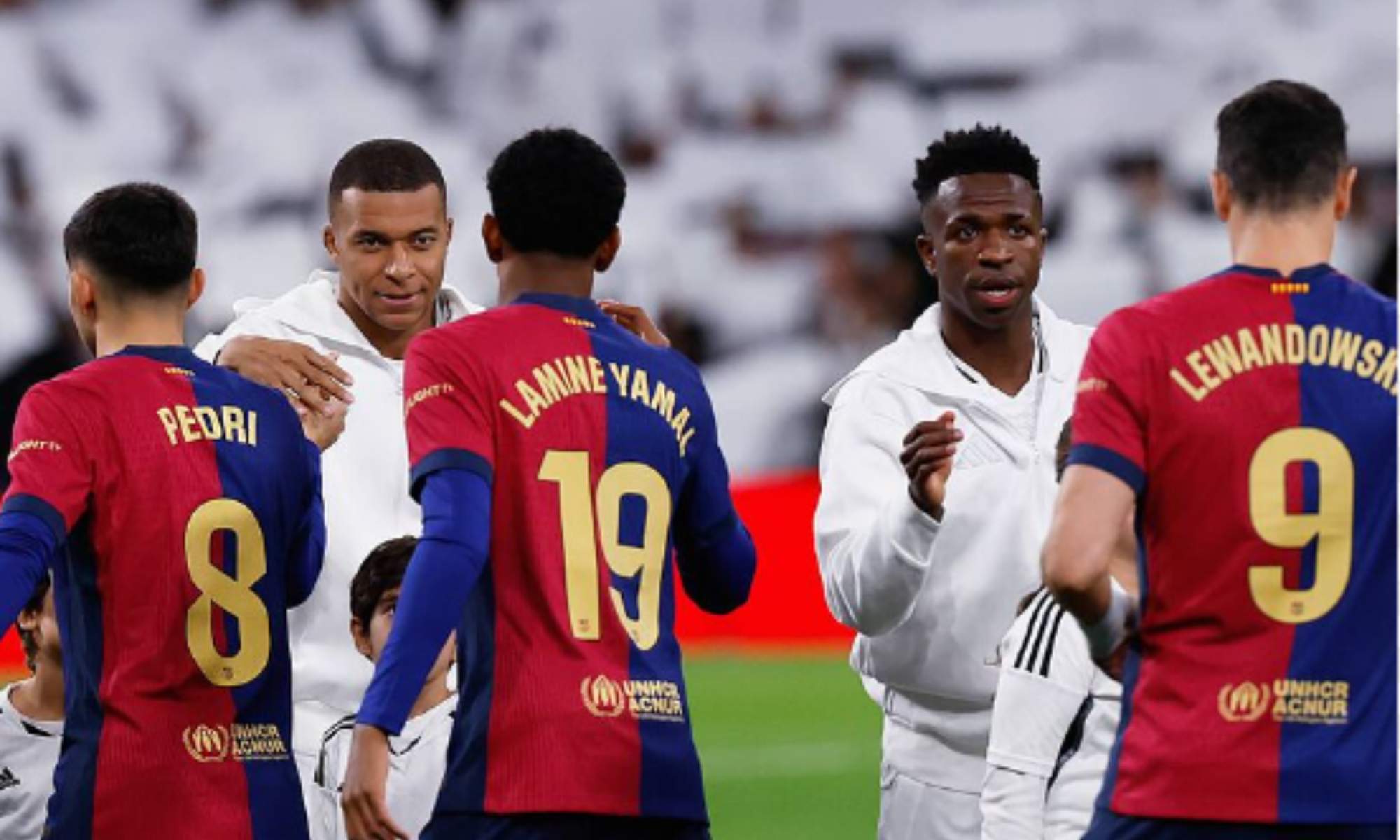 Ya se sabe cuando es el primer Clásico de la temporada