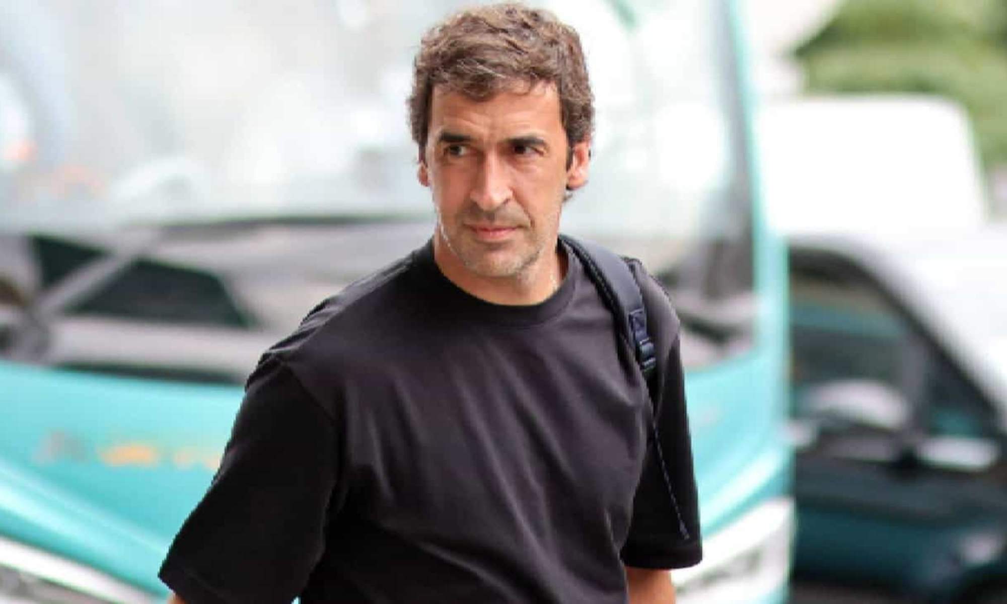 Vinculan a Raúl con este equipo de Alemania