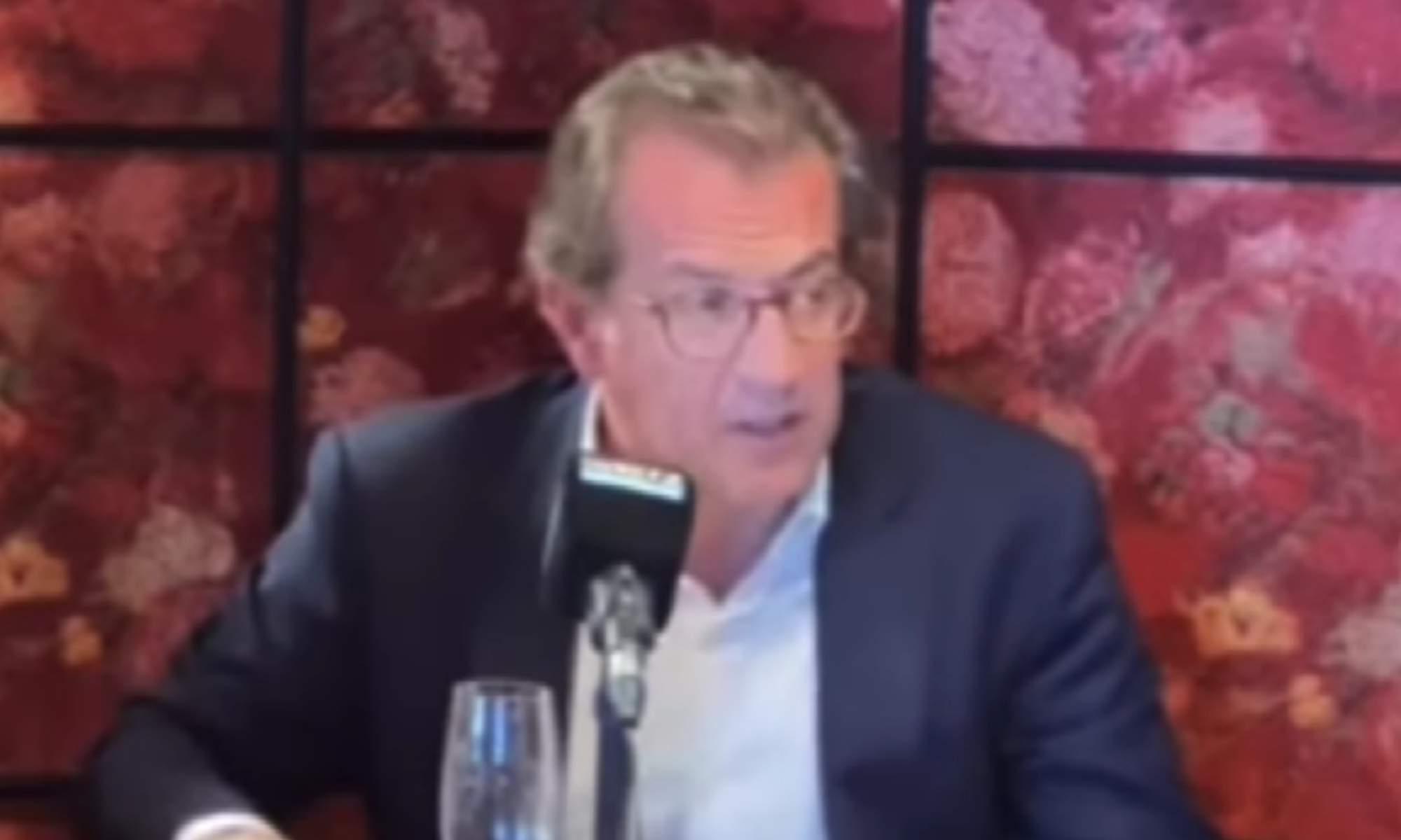 Salen a la luz unas declaraciones antiguas de Toni Freixa sobre el 'caso Negreira': escándalo