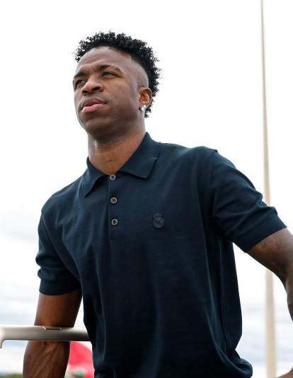 vinicius viaje kazajistan realmadrid vinicius viaje kazajistan realmadrid