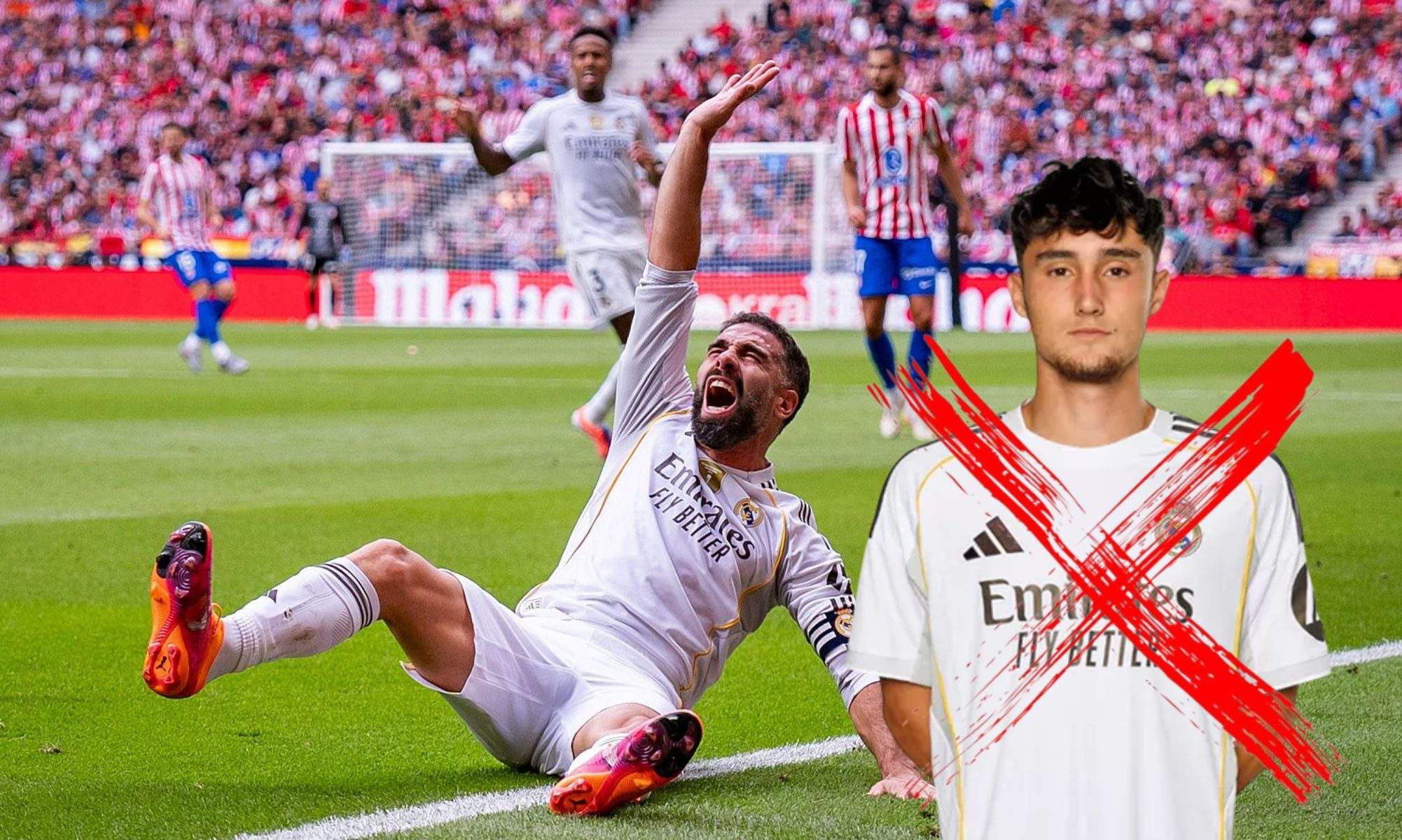 Fortea no será el sustituto de Carvajal