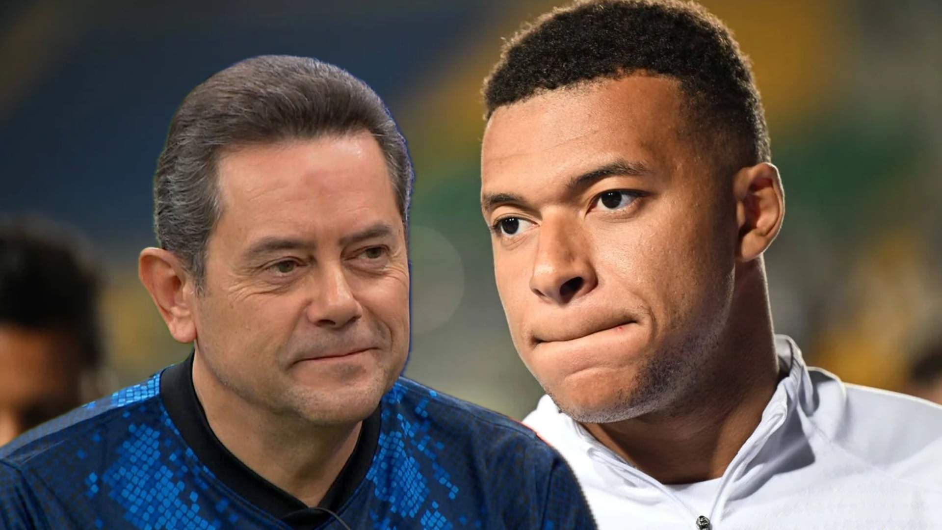 Tomás Roncero, eufórico tras la manita del Real Madrid en Champions: “Mbappé es…”