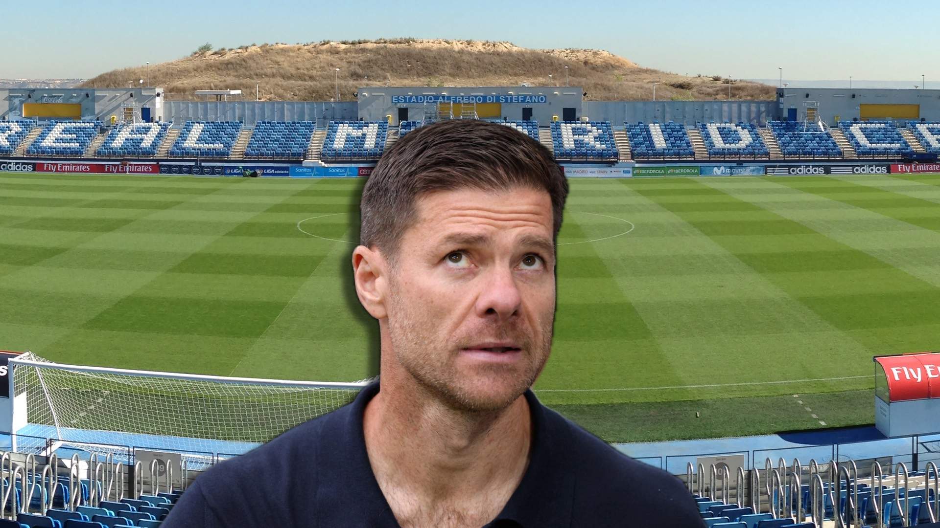 Vigilado por el Real Madrid, este crack sabe ganarse su fichaje: “Mi ídolo es Xabi"