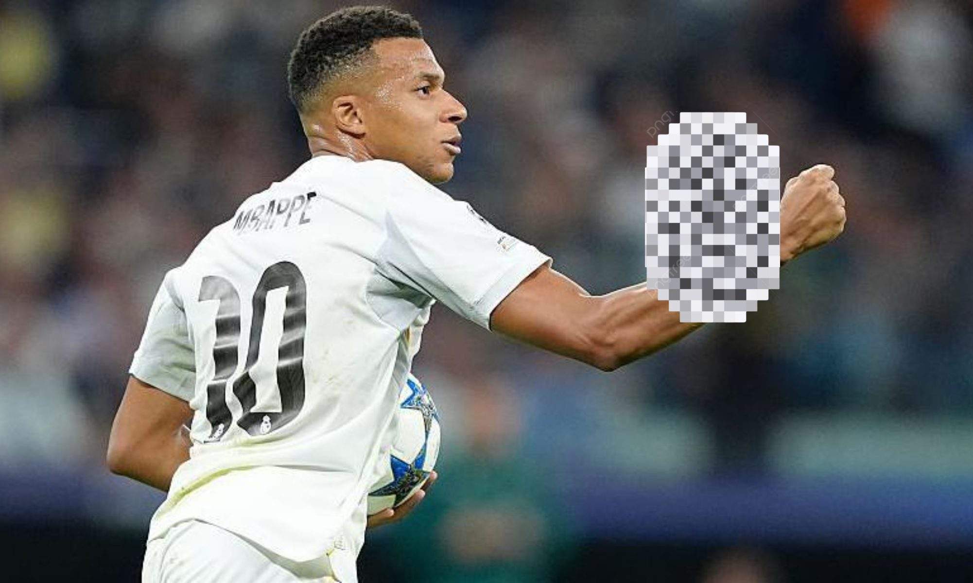 Mbappé habla de su futuro post Madrid